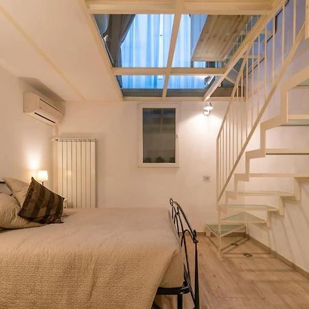 Moscova - Garibaldi Lusso, Sauna E Idromassaggio Милан Экстерьер фото