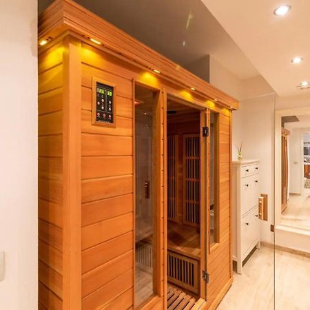 Moscova - Garibaldi Lusso, Sauna E Idromassaggio Милан Экстерьер фото