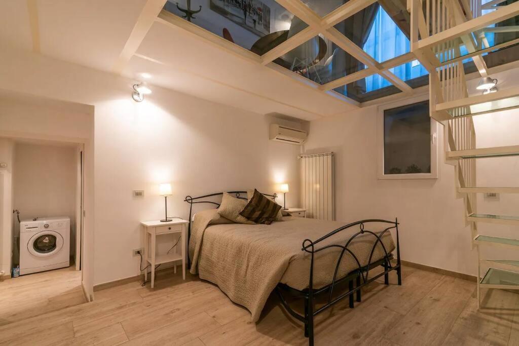 Moscova - Garibaldi Lusso, Sauna E Idromassaggio Милан Экстерьер фото